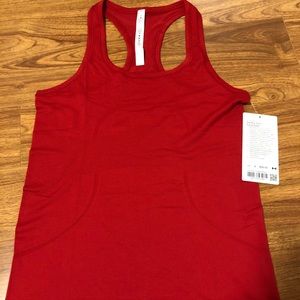 Brand new - Lulu tank top